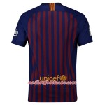 Maillot/Tenue Barcelone Domicile 2018/2019